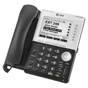 Top 5: Best Telephone Systems for Small Businesses with 10 employees or ...