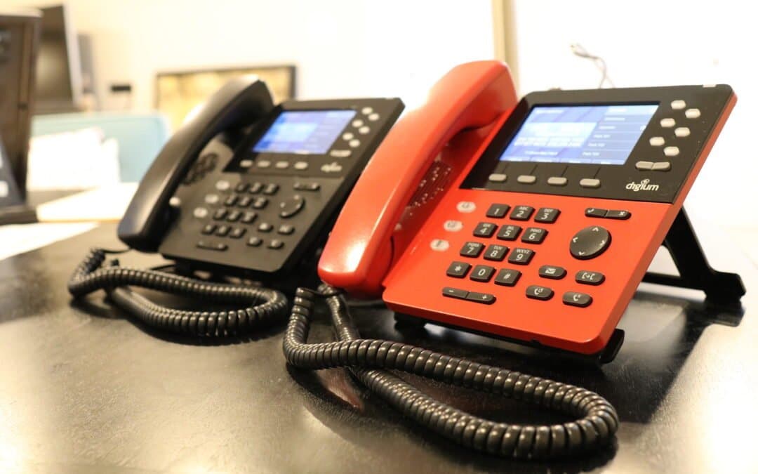 Business Phones that Don’t Suck But You’ve Never Heard Of