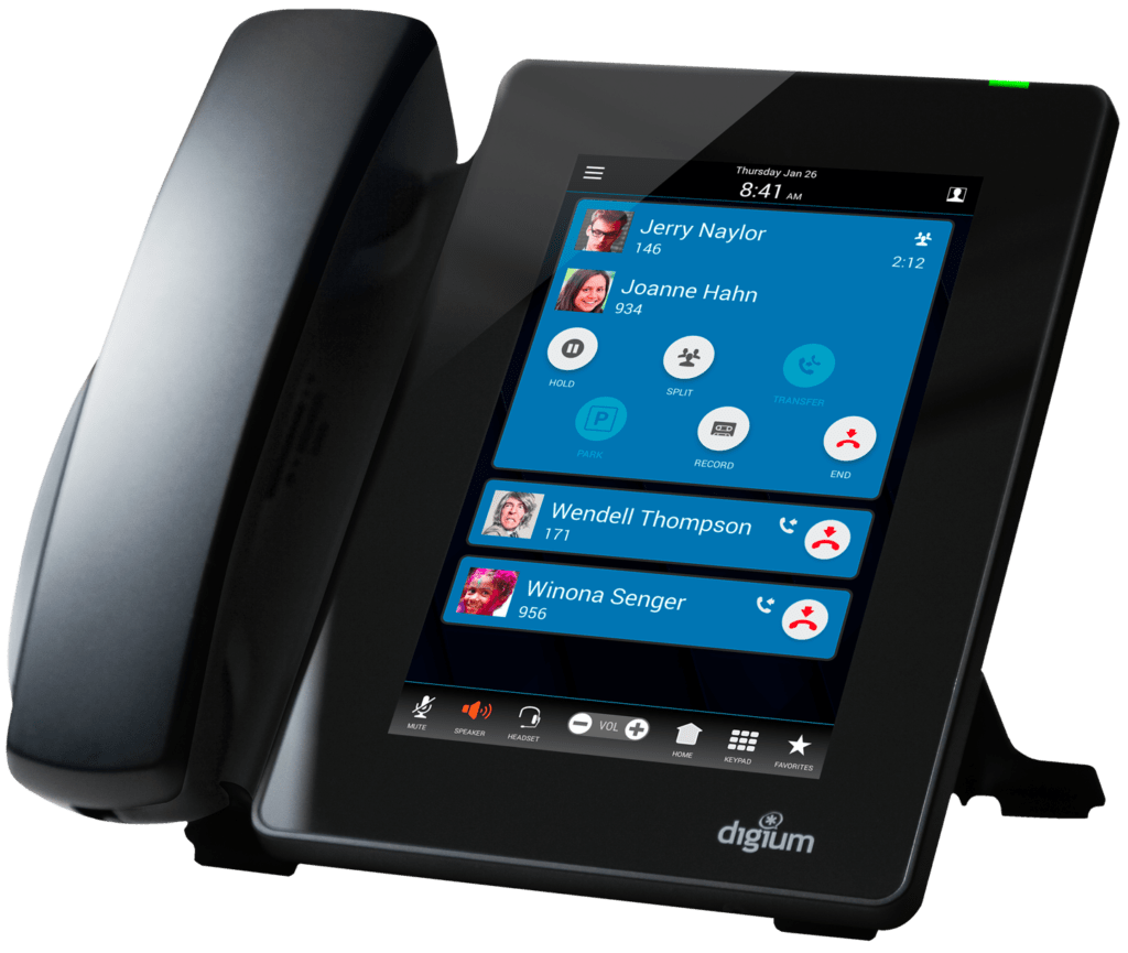 Top 5 Best Small Business Phone Systems for 10 employees or less