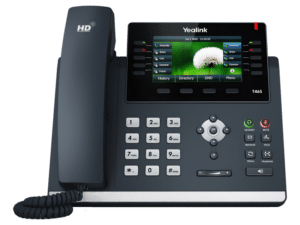 Top 5: Best Small Business Phone Systems for 10 employees or less ...