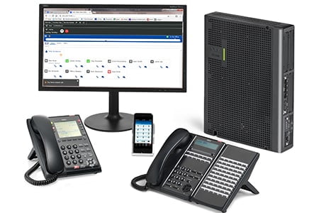 NEC Exits the PBX Business Phone System Industry