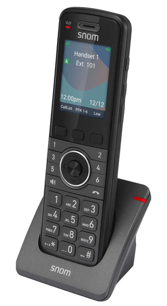 snom m55